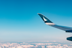 Flights from Australia